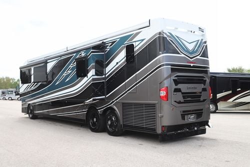 2027 Newmar London Aire 4569