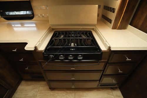2018 Newmar Ventana Le 4048