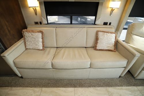2018 Newmar Ventana Le 4048