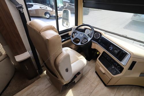 2018 Newmar Ventana Le 4048