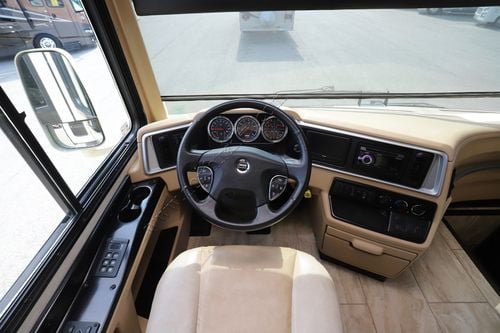 2018 Newmar Ventana Le 4048