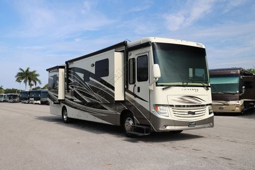 2018 Newmar Ventana Le 4048