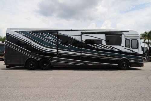 2027 Newmar London Aire 4569