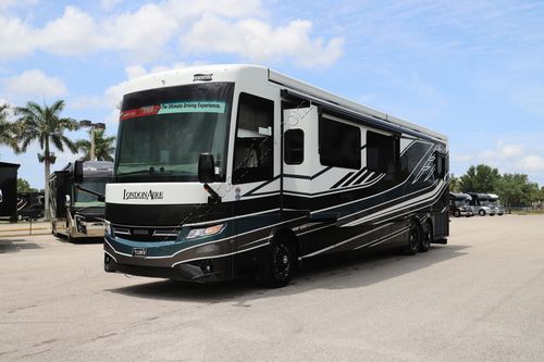 2027 Newmar London Aire 4569