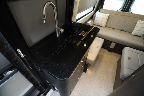 2026 Airstream Interstate 19 AP Class B
