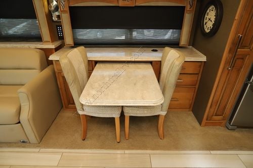 2019 Tiffin Motor Homes Phaeton 40IH