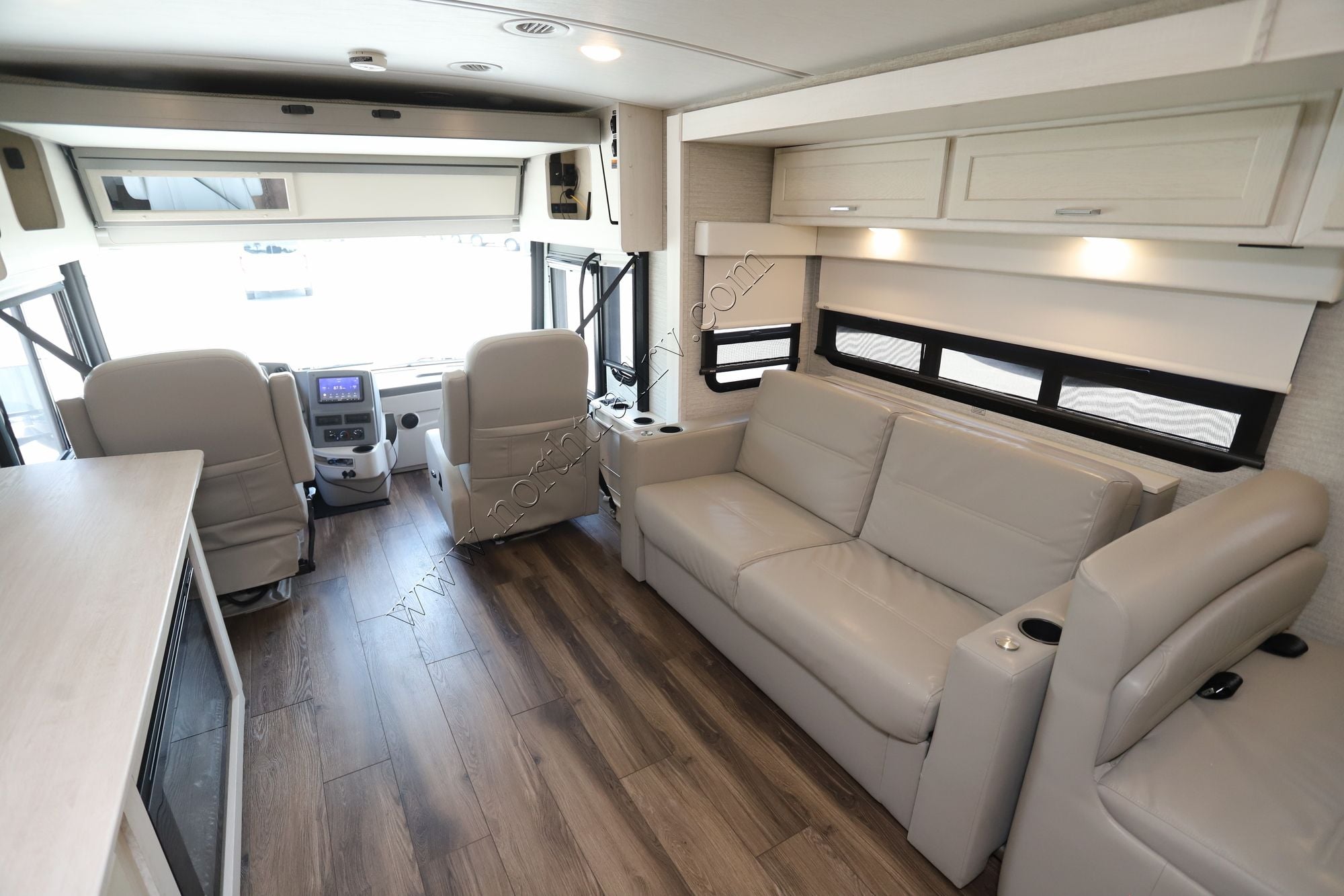 Used 2023 Winnebago Forza 36H Class A  For Sale