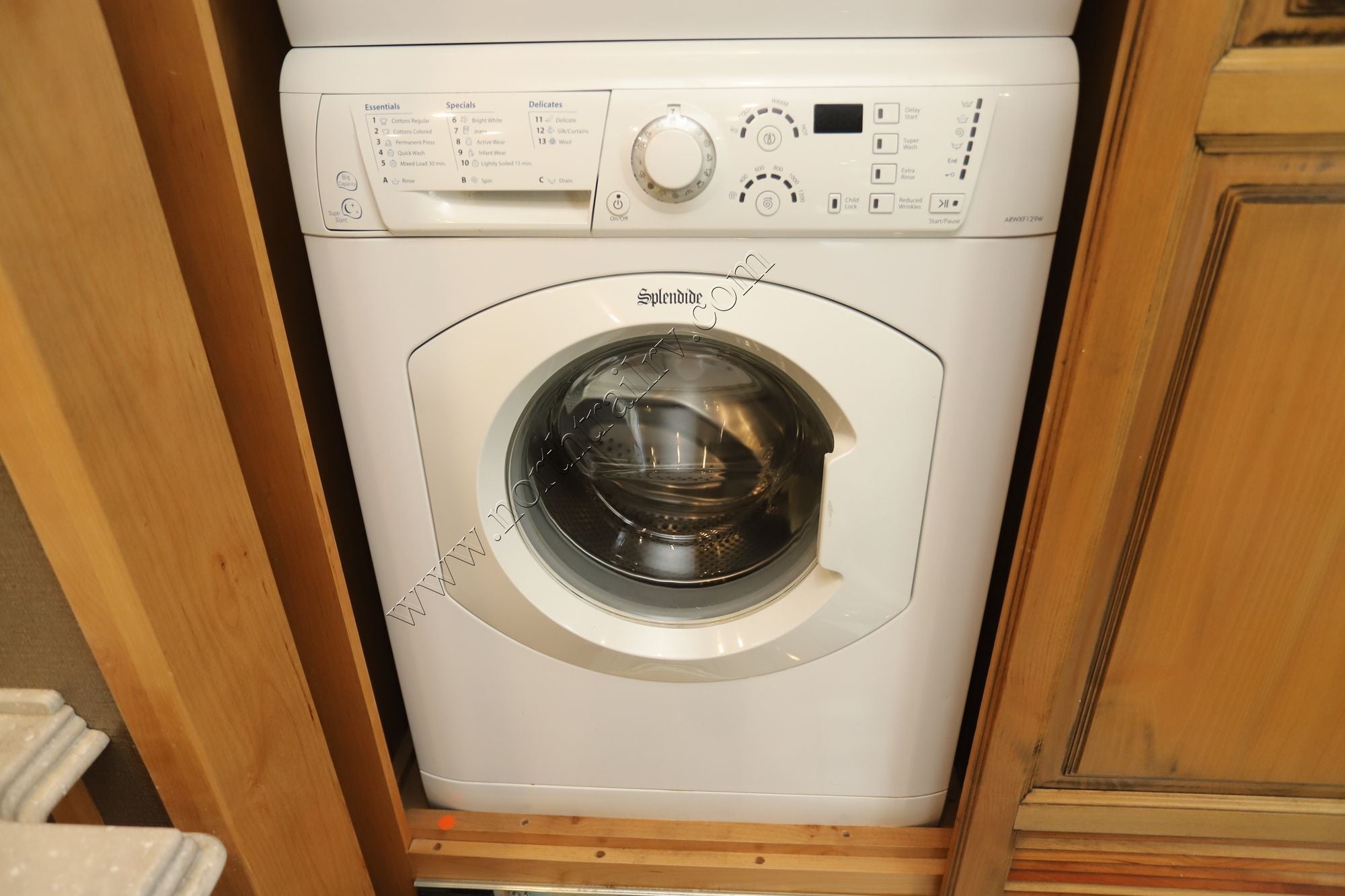 Used 2019 Tiffin Motor Homes Phaeton 40IH Class A  For Sale