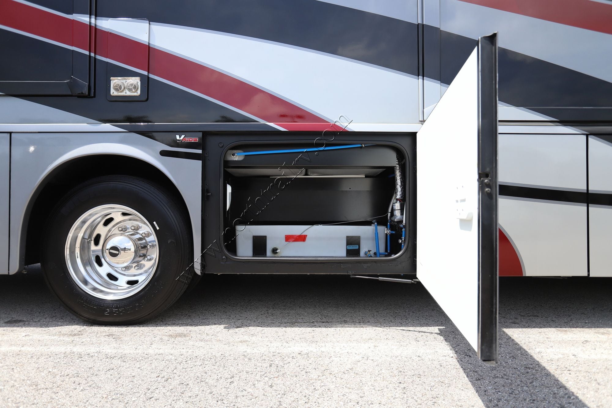 Used 2023 Winnebago Forza 36H Class A  For Sale