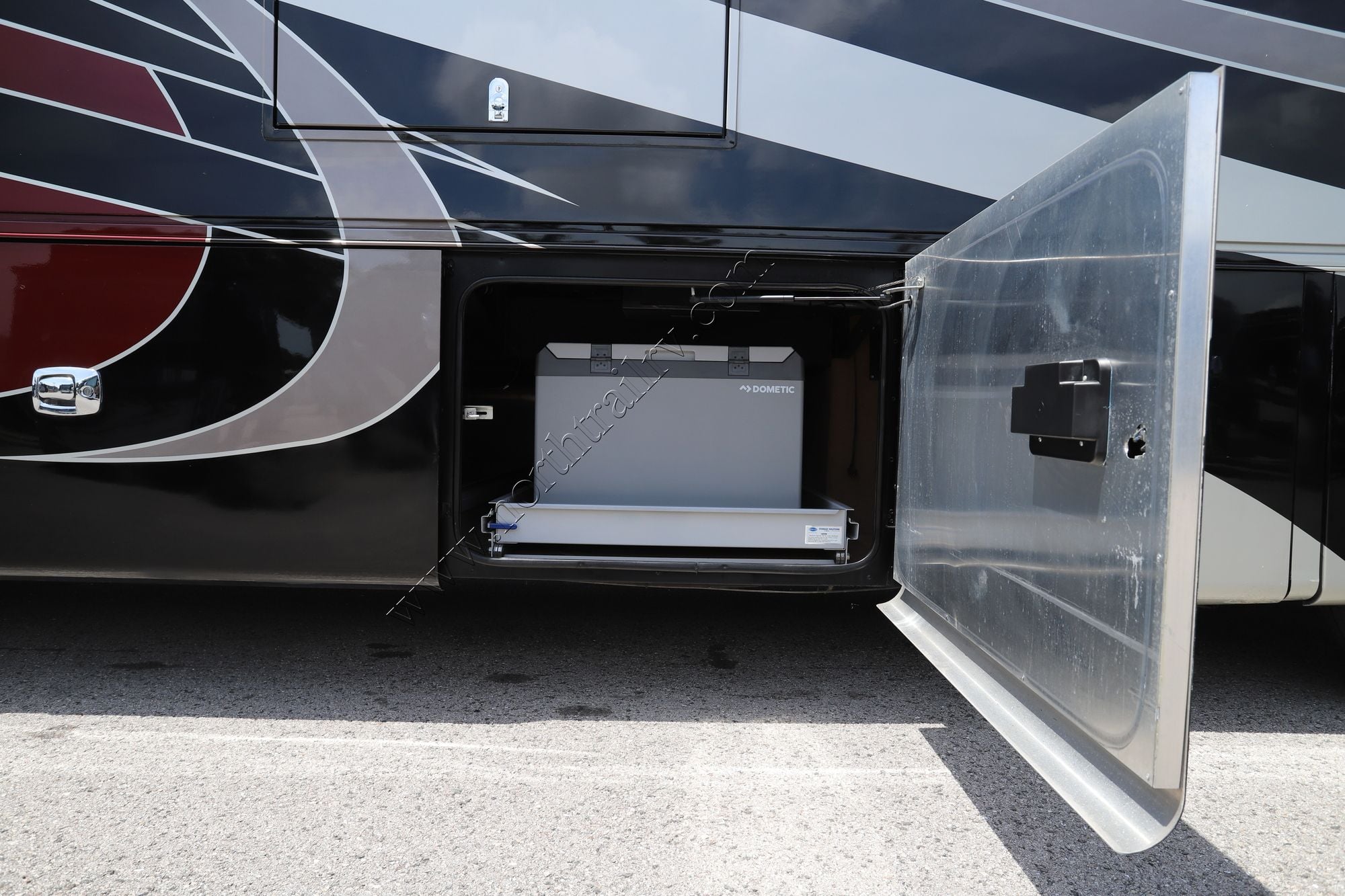 Used 2019 Tiffin Motor Homes Phaeton 40IH Class A  For Sale