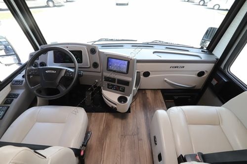 2023 Winnebago Forza 36H