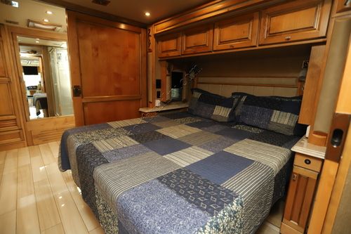 2019 Tiffin Motor Homes Phaeton 40IH