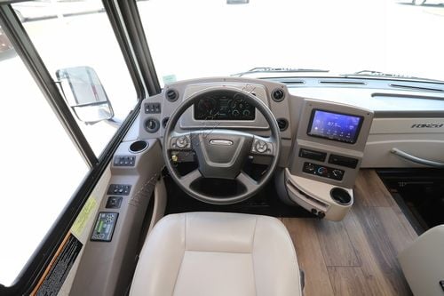 2023 Winnebago Forza 36H