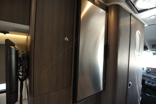 2026 Airstream Interstate 19 AP Class B
