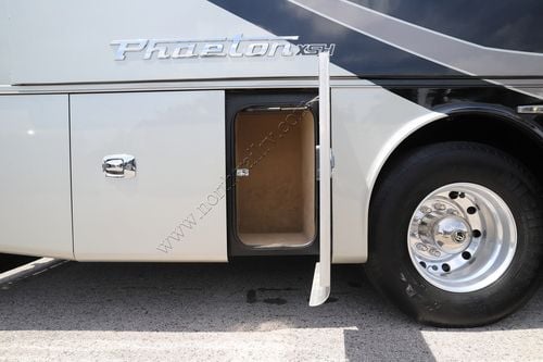 2019 Tiffin Motor Homes Phaeton 40IH