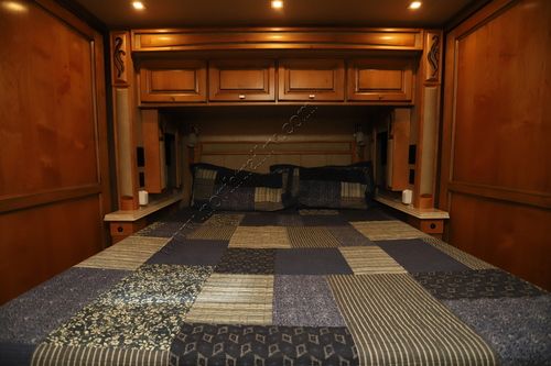 2019 Tiffin Motor Homes Phaeton 40IH