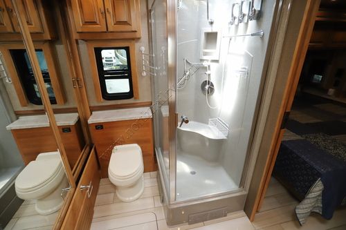 2019 Tiffin Motor Homes Phaeton 40IH