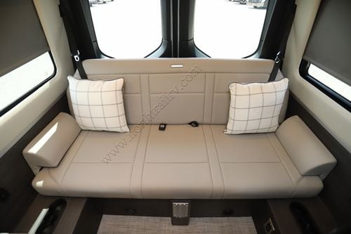 2026 Airstream Interstate 19 AP Class B