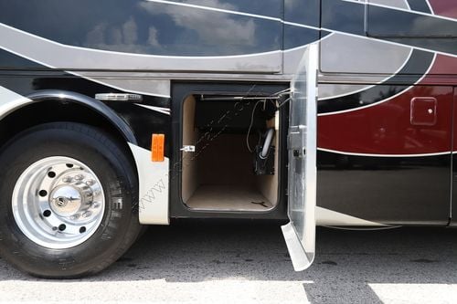 2019 Tiffin Motor Homes Phaeton 40IH