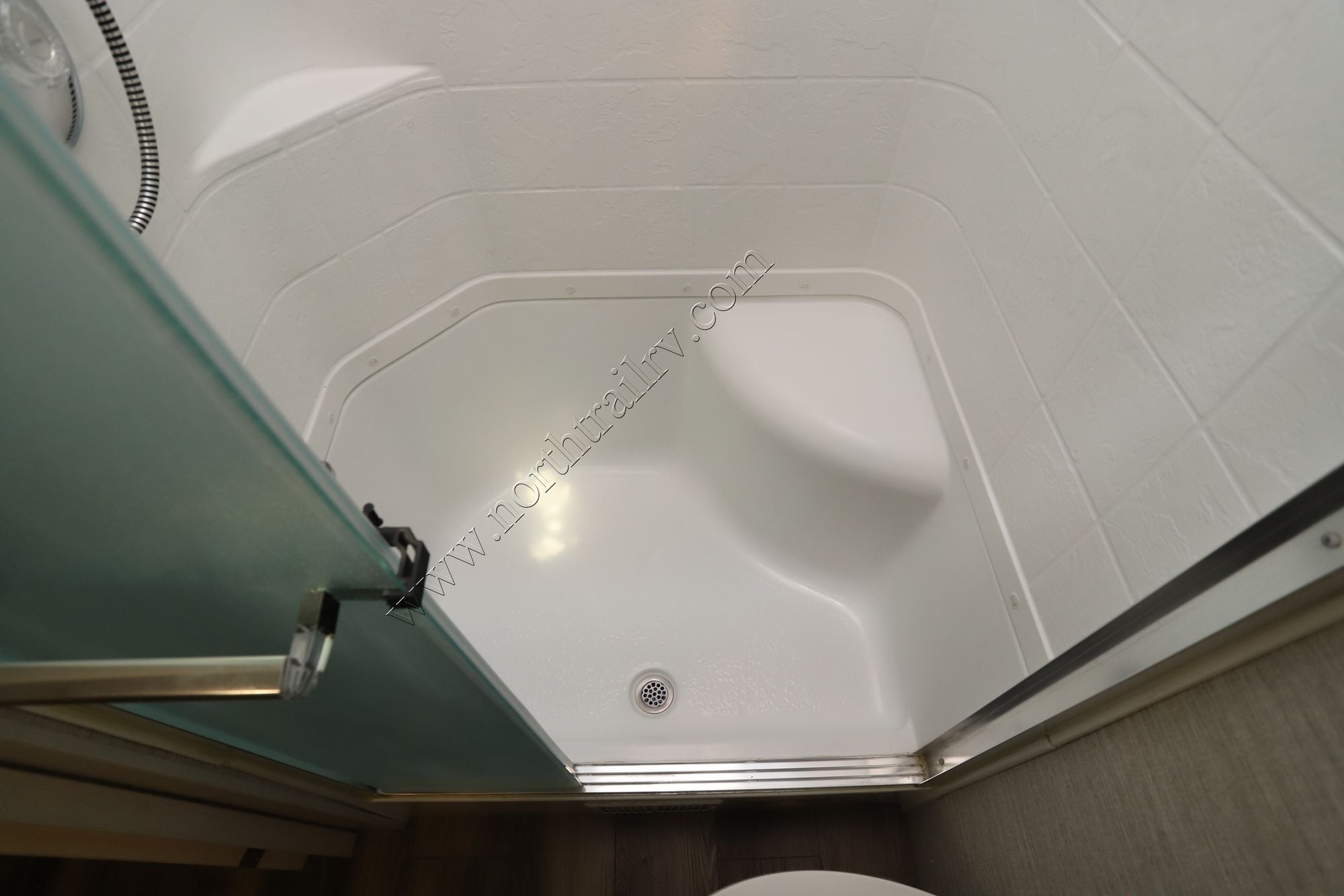 Used 2023 Winnebago Forza 36H Class A  For Sale