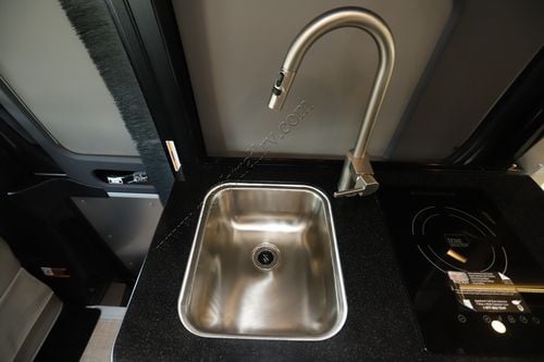 2026 Airstream Interstate 19 AP Class B