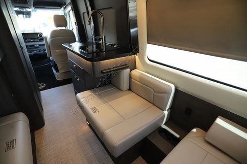 2026 Airstream Interstate 19 AP Class B