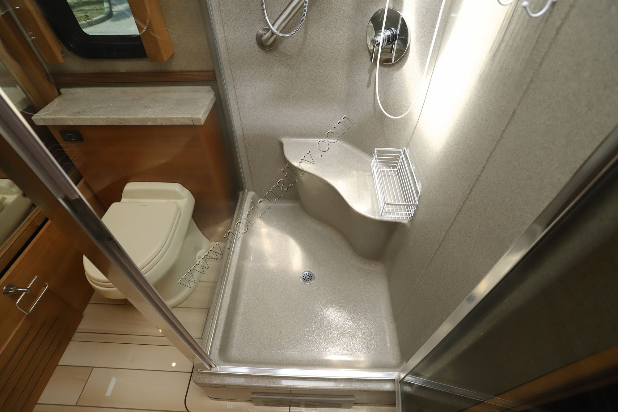 Used 2019 Tiffin Motor Homes Phaeton 40IH Class A  For Sale
