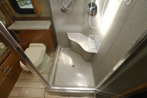 2019 Tiffin Motor Homes Phaeton 40IH