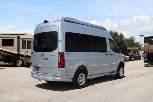 2026 Airstream Interstate 19 AP Class B