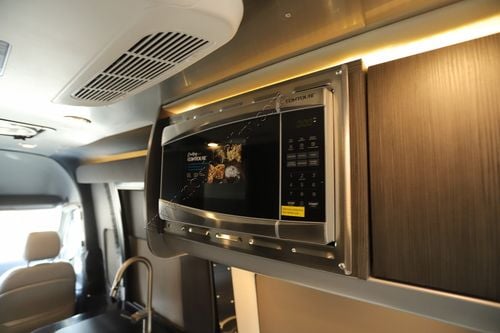 2026 Airstream Interstate 19 AP Class B