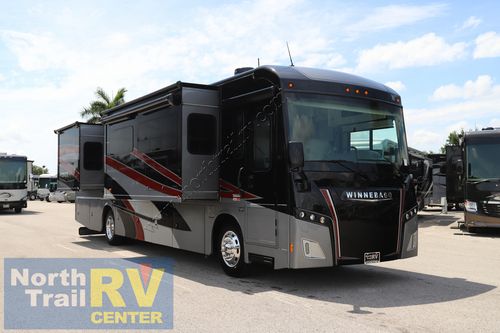 2023 Winnebago Forza 36H