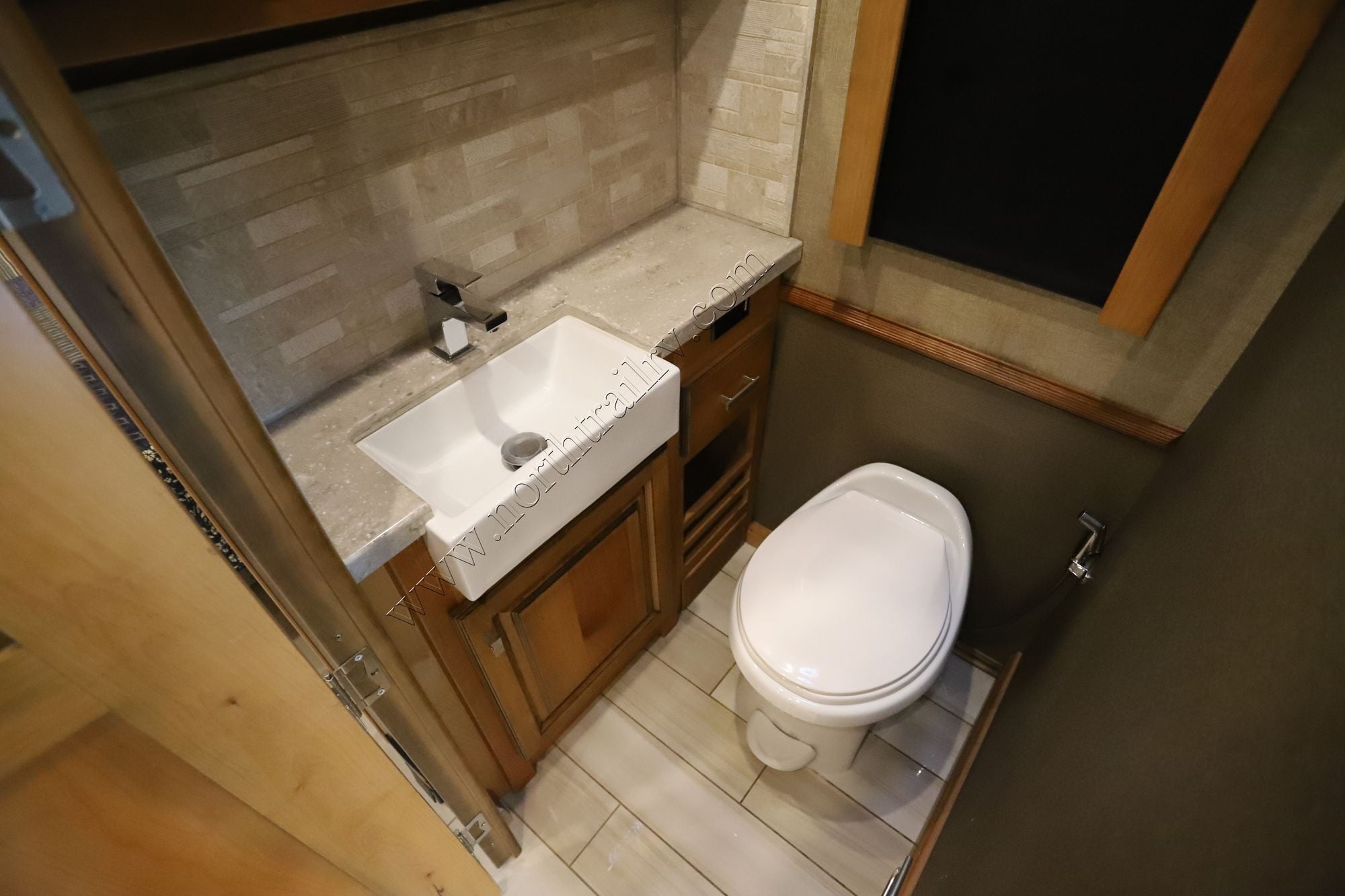 Used 2019 Tiffin Motor Homes Phaeton 40IH Class A  For Sale