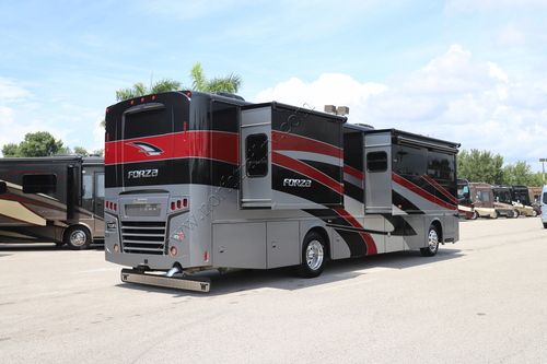 2023 Winnebago Forza 36H