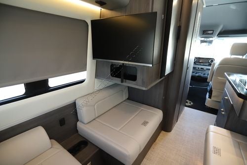 2026 Airstream Interstate 19 AP Class B