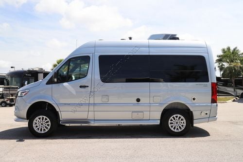 2026 Airstream Interstate 19 AP Class B