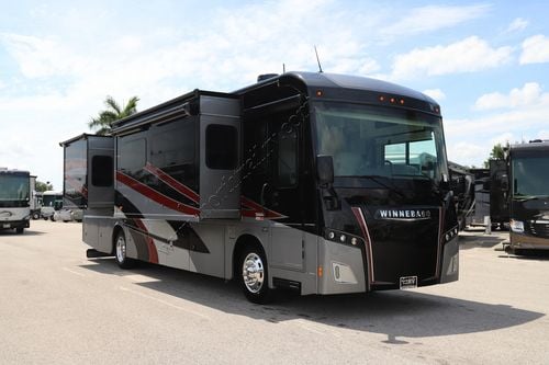 2023 Winnebago Forza 36H