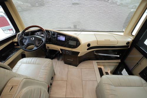 2017 Tiffin Motor Homes Allegro Bus 37AP