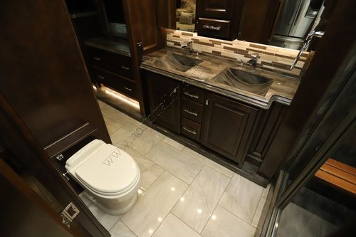 2017 Tiffin Motor Homes Allegro Bus 37AP