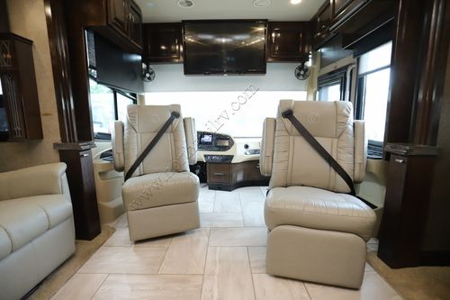 2017 Tiffin Motor Homes Allegro Bus 37AP