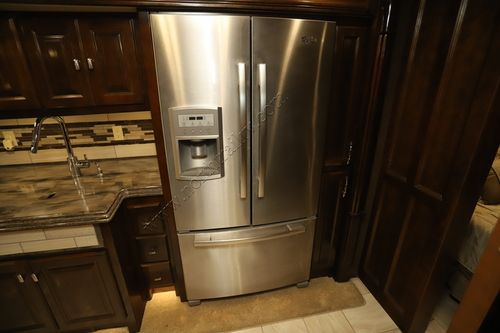 2017 Tiffin Motor Homes Allegro Bus 37AP