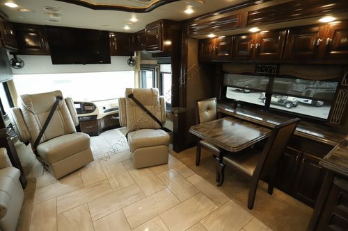 2017 Tiffin Motor Homes Allegro Bus 37AP