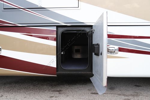 2017 Tiffin Motor Homes Allegro Bus 37AP