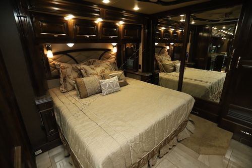 2017 Tiffin Motor Homes Allegro Bus 37AP