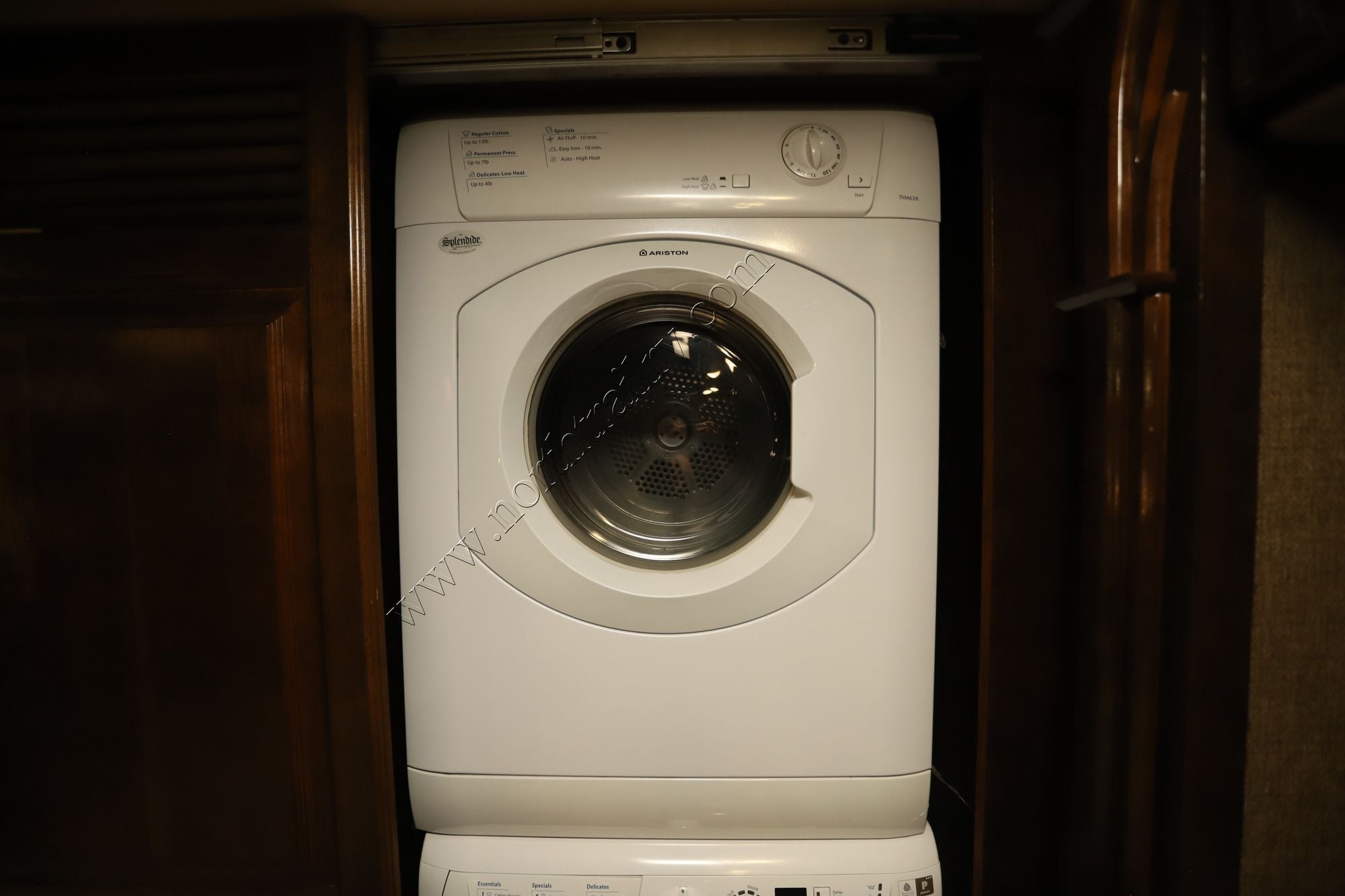 Used 2017 Tiffin Motor Homes Allegro Bus 37AP Class A  For Sale