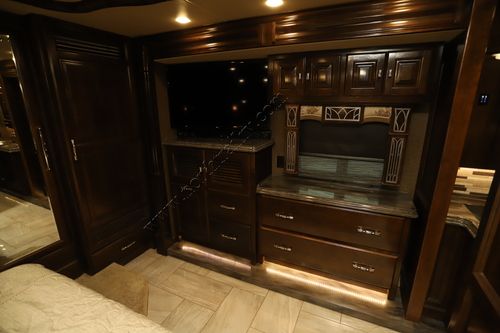 2017 Tiffin Motor Homes Allegro Bus 37AP