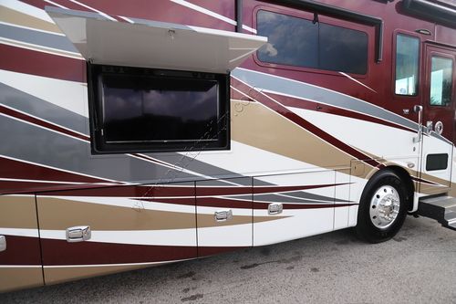 2017 Tiffin Motor Homes Allegro Bus 37AP