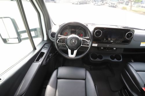 2022 Tiffin Motor Homes Wayfarer 25RW