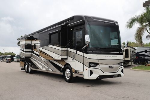 2024 Newmar Dutch Star 4310