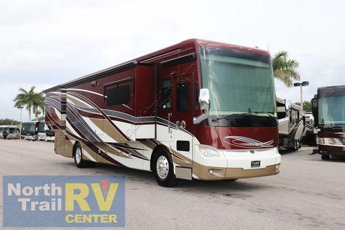 2017 Tiffin Motor Homes Allegro Bus 37AP