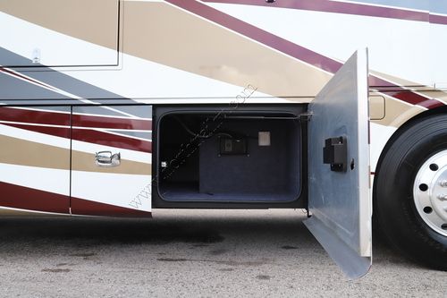 2017 Tiffin Motor Homes Allegro Bus 37AP